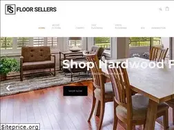 Sites similar to floorsellers.com