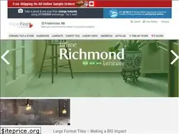 Sites similar to floorsfirst.ca