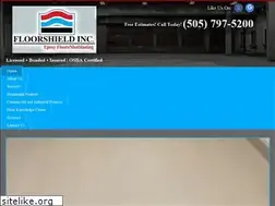 Sites similar to floorshieldinc.com