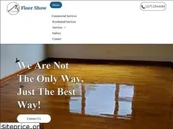 Sites similar to floorshow1.com