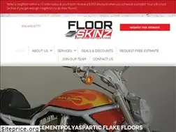 Sites similar to floorskinz.com