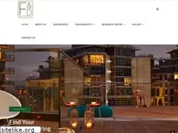 Sites similar to floorsndecks.com