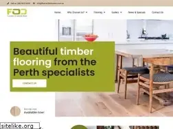 Sites similar to floorsofdistinction.com.au