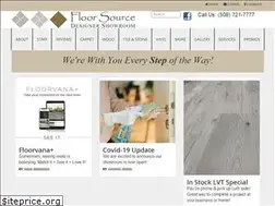 Sites similar to floorsourceonline.com