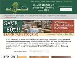 Sites similar to floorspecials.com