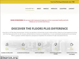 Sites similar to floorsplus.ca