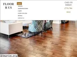 Sites similar to floorsrusrenonv.com