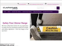 Sites similar to floorstickers.co.uk
