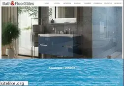Sites similar to floorstiles.com