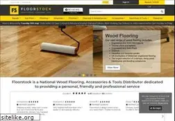 Sites similar to floorstock.co.uk