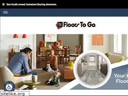 Sites similar to floorstogoal.com