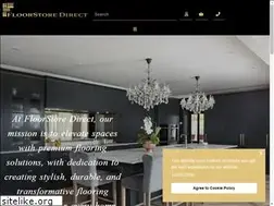 Sites similar to floorstoredirect.ie