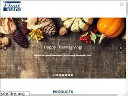 Sites similar to floorstoreportland.com
