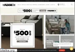 Sites similar to floorstores.com