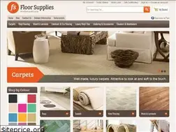 Sites similar to floorsupplies.co.uk