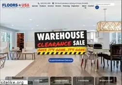 Sites similar to floorsusa.com