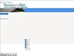 Sites similar to floorswithflairflooringamerica.com