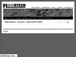 Sites similar to floortech.at
