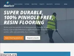 Sites similar to floortech.com