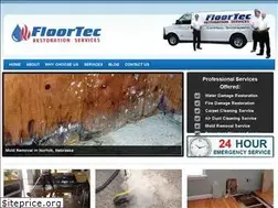 Sites similar to floortecrestoration.com