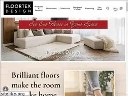 Sites similar to floortexdesign.com