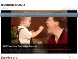 Sites similar to floortimeatlanta.com