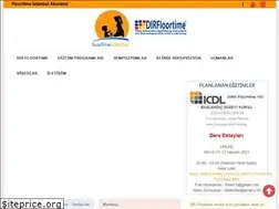 Sites similar to floortimeistanbul.com