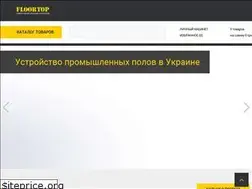Sites similar to floortop.com.ua