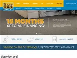 Sites similar to floortradercocoa.com