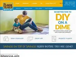 Sites similar to floortradergulfcoast.com
