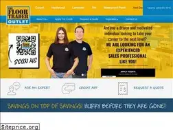 Sites similar to floortradertacoma.com