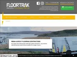 Sites similar to floortrak.co.uk