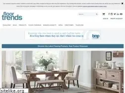 Sites similar to floortrendsmag.com