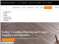 Sites similar to floorvenue.com.au