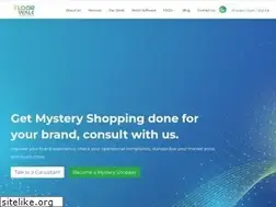 Sites similar to floorwalk.in