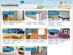 Sites similar to floorwood.cz