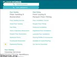 Sites similar to floorworks.co.uk
