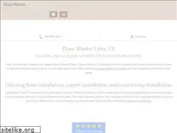 Sites similar to floorworkstyler.com
