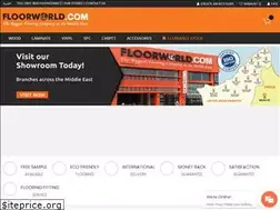Sites similar to floorworld.com