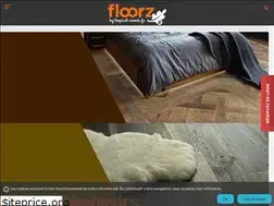Sites similar to floorz.fr