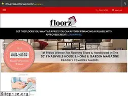 Sites similar to floorz.info