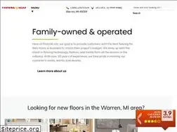 Sites similar to floorz4less.com