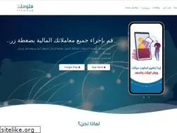 Sites similar to floosak.apps.ysys.co