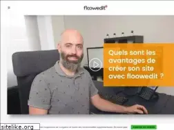 Sites similar to floowedit.com