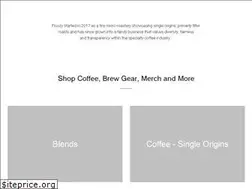 Sites similar to floozycoffee.com