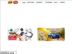 Sites similar to flop-potraviny.cz