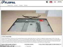 Sites similar to flopal.com.tr