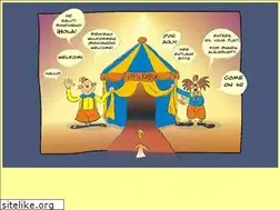 Sites similar to flopenfiasco.com
