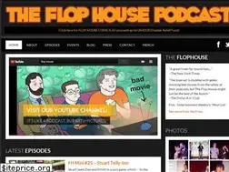 Sites similar to flophousepodcast.com