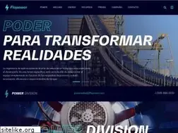 Sites similar to flopower.com